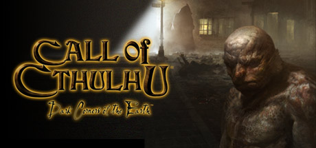 Официальные подробности, первые скриншоты новой Call of Cthulhu